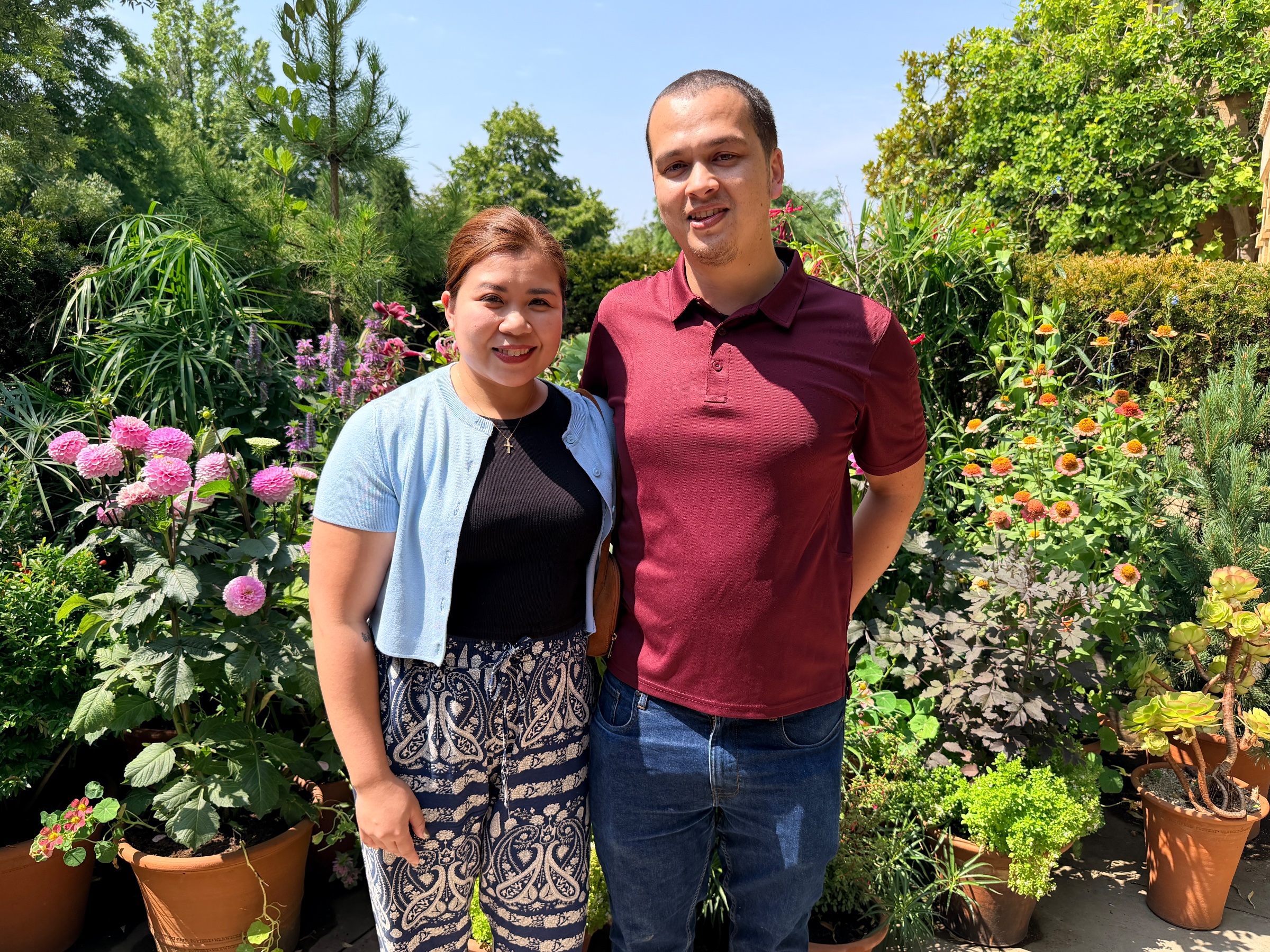 Photo shared by Ian