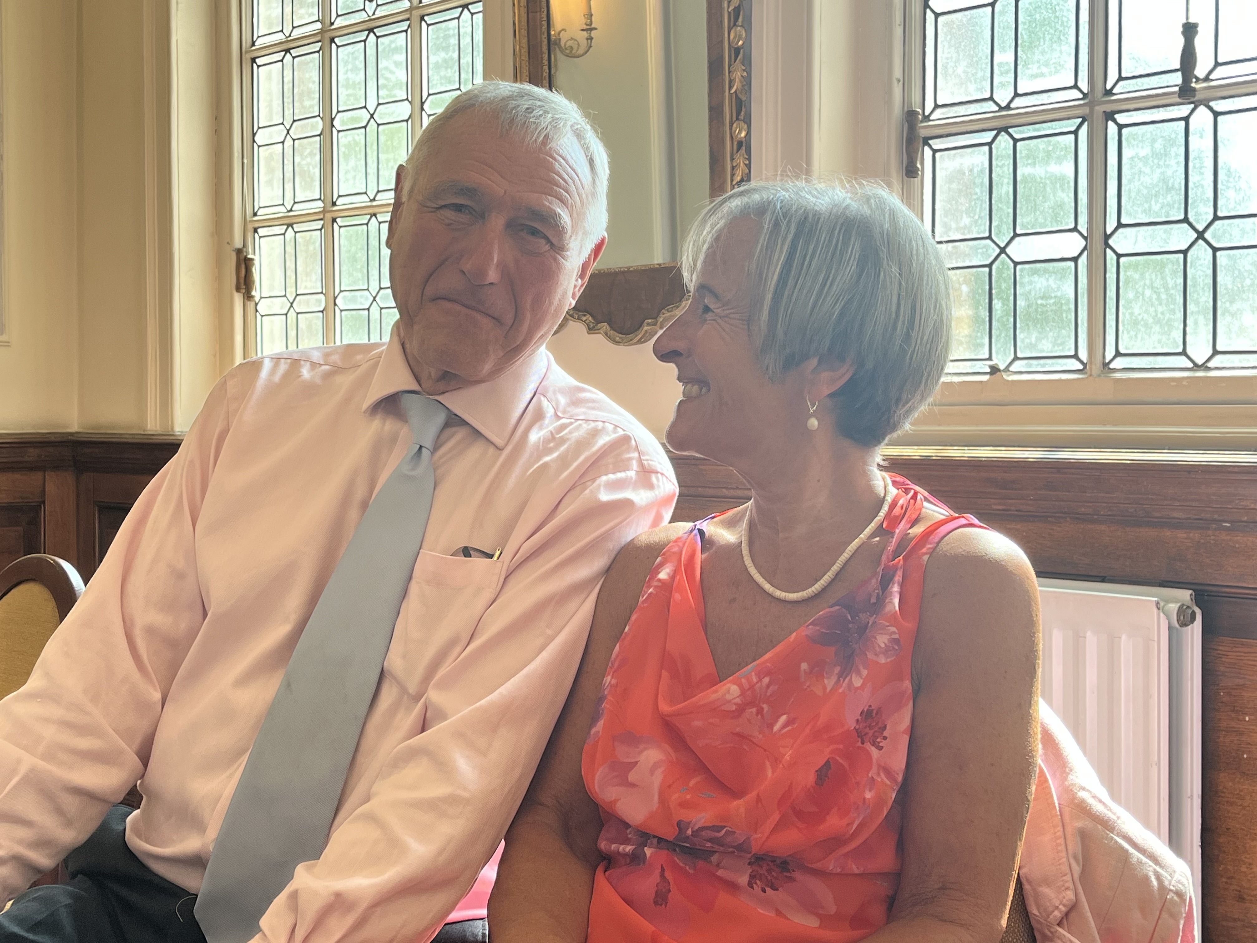 Photo shared by Deborah