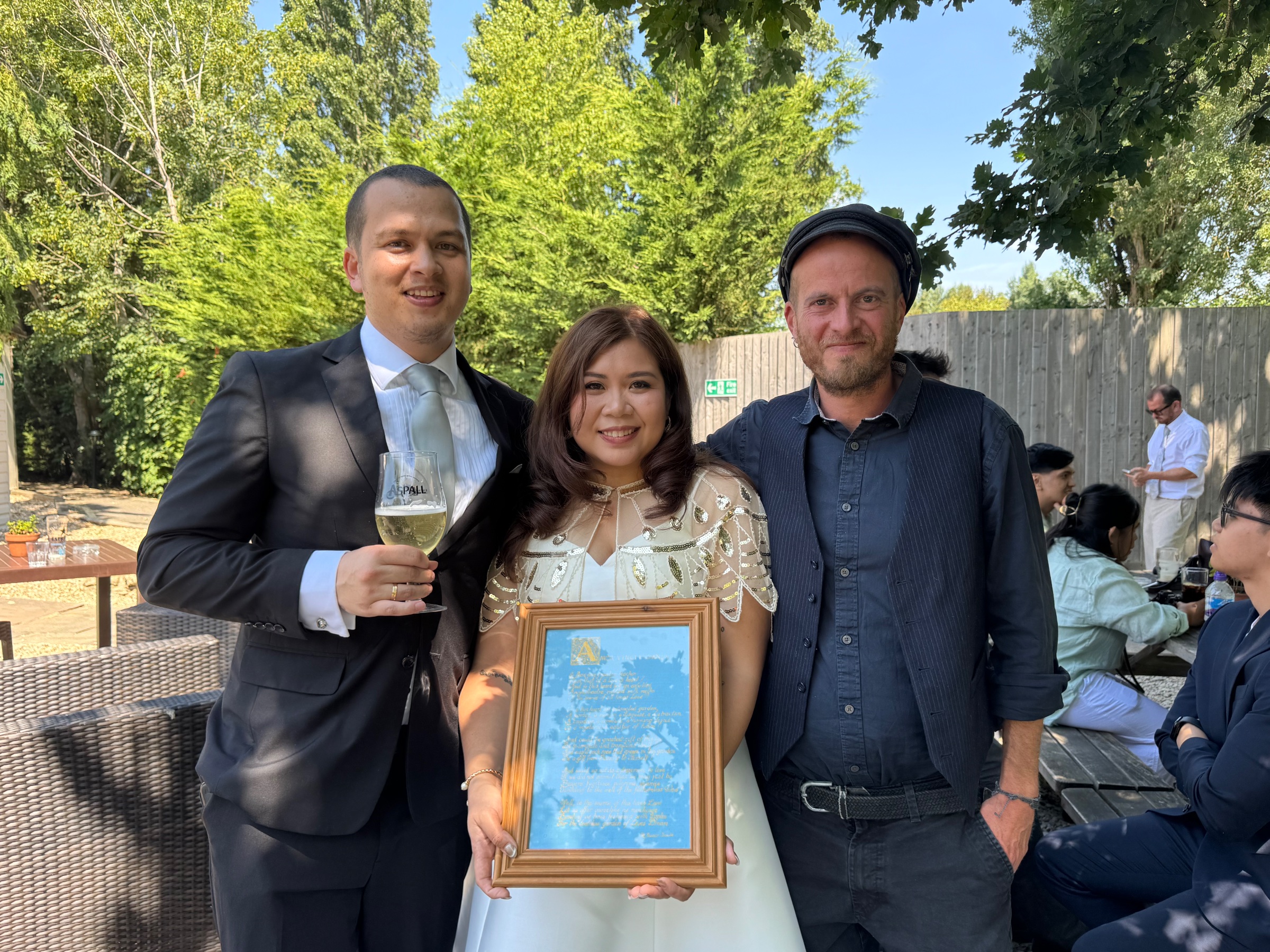 Photo shared by Alona